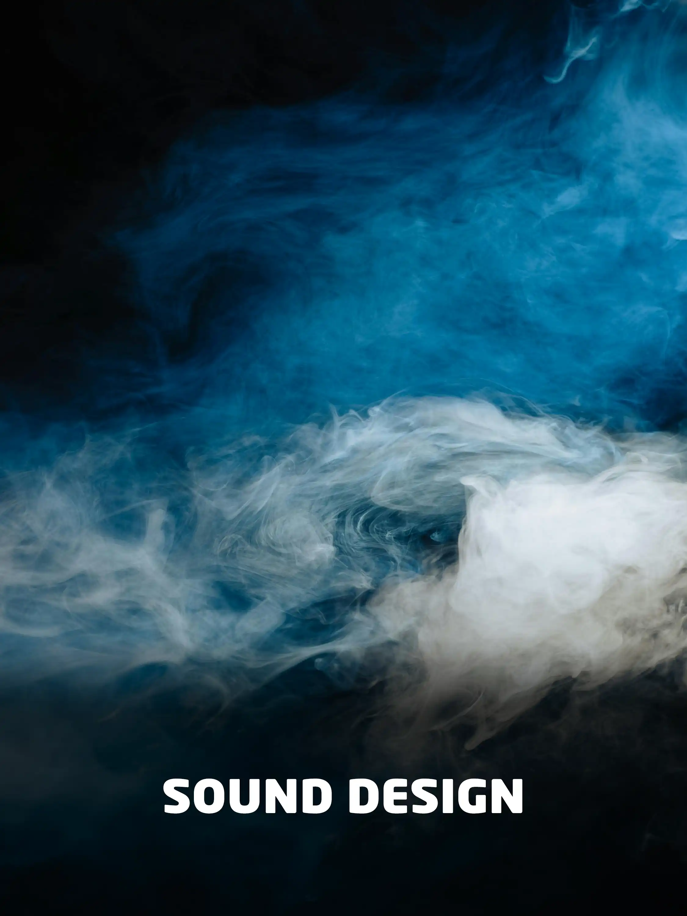 Sound Design